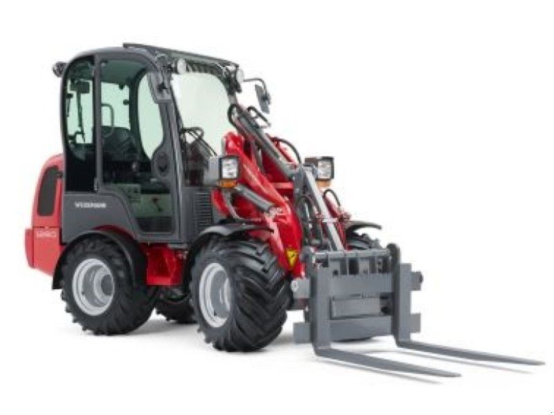Weidemann 1280 CLASSIC