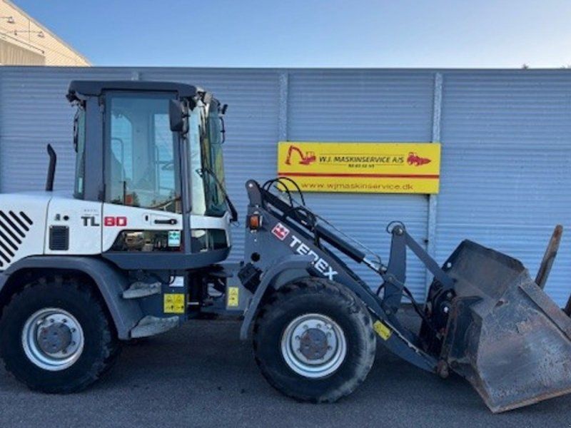 Terex TL80