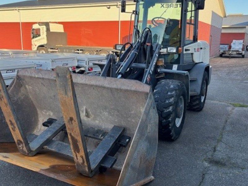 Terex TL80