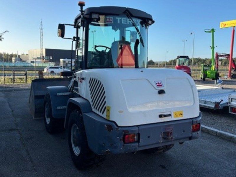 Terex TL80