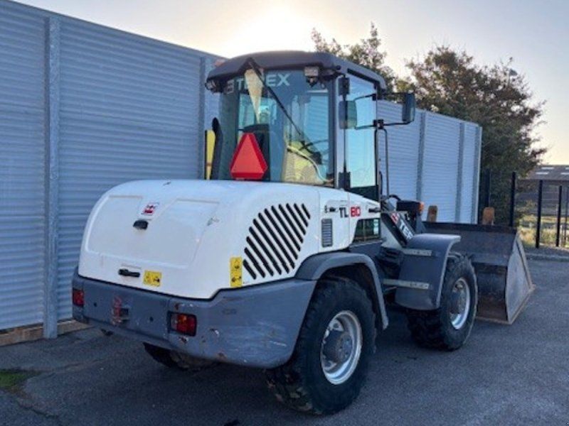 Terex TL80