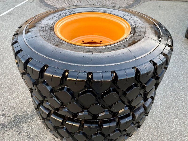 Solideal SRGP 20.5-R25