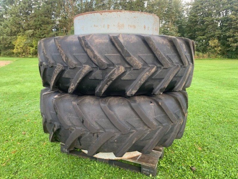 Valtra 600/65R38