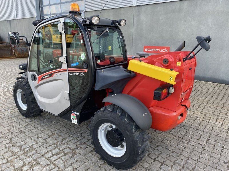 Manitou MT625H COMFORT ST5