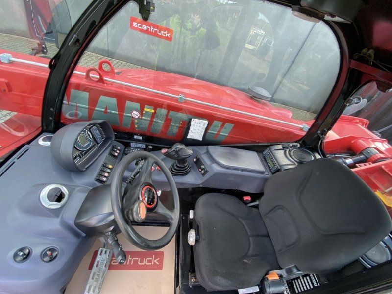 Manitou MT625H COMFORT ST5