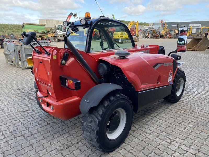 Manitou MT625H COMFORT ST5