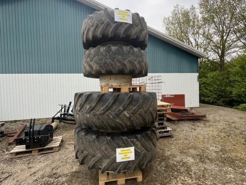 Kleber 650/65R38