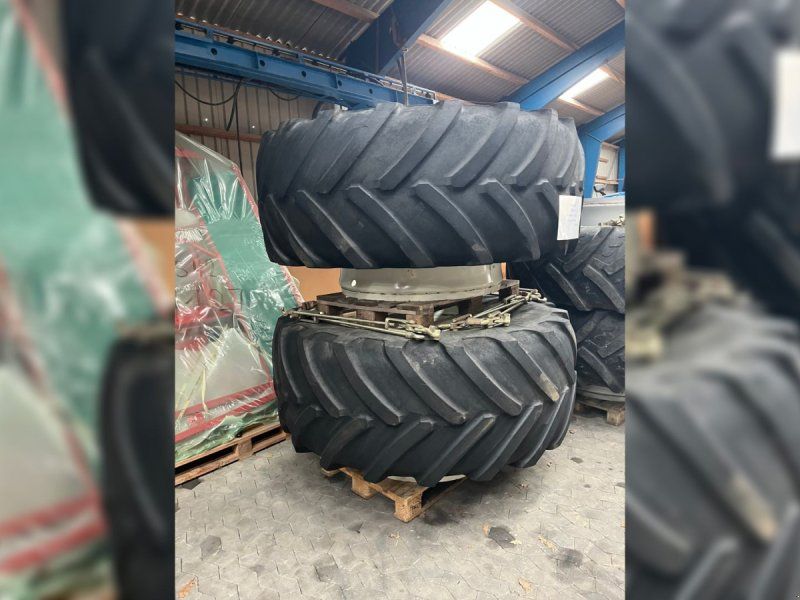 Michelin 710/70x42