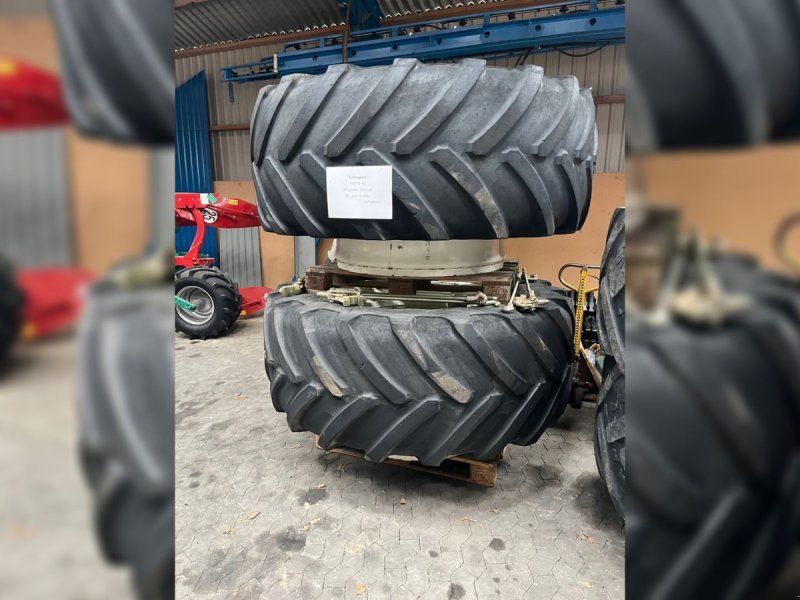 Michelin 710/70x42