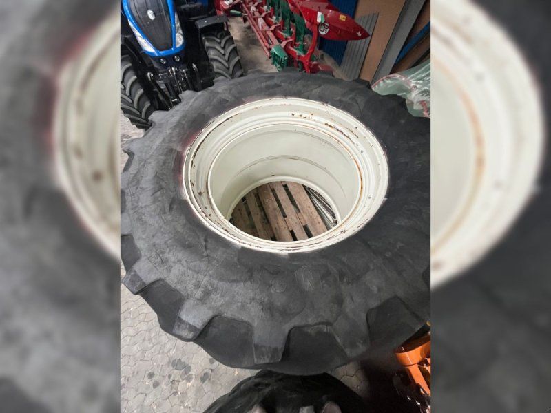 Michelin 710/70x42
