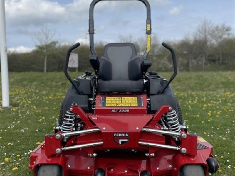 Ferris ZT2200 IS 61