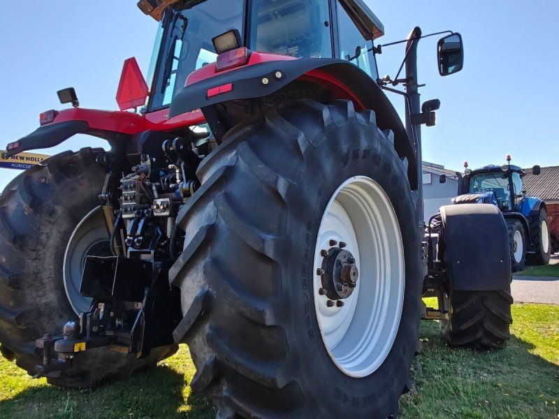 Massey Ferguson 8220 powerControl Xtra