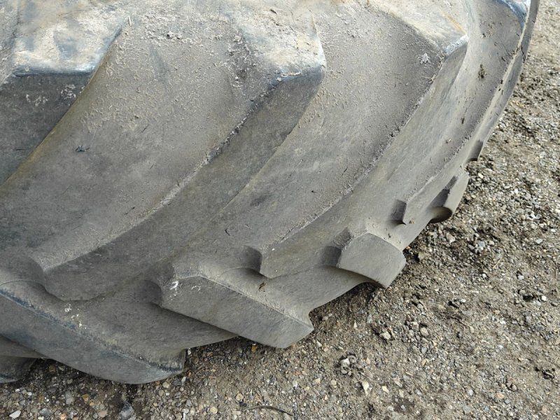 Michelin 710/75R42 XXX