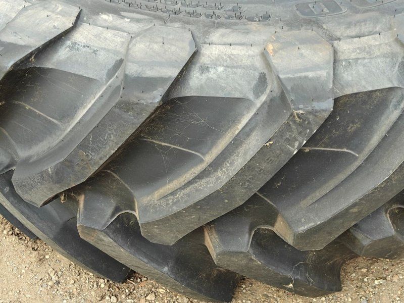 Trelleborg 710/75 R42 VF XXX