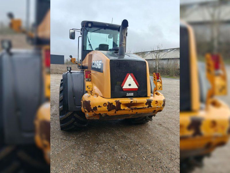 Case IH 721F