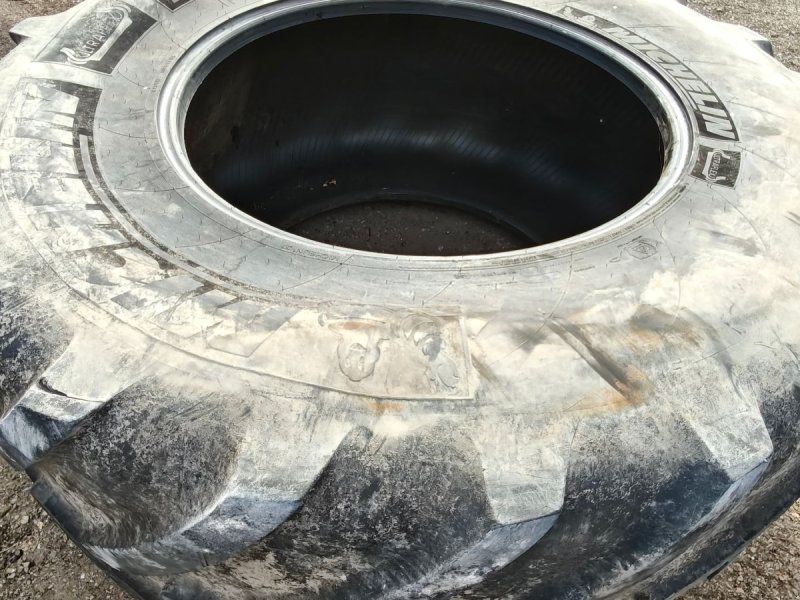 Michelin 900/60R42 XXX