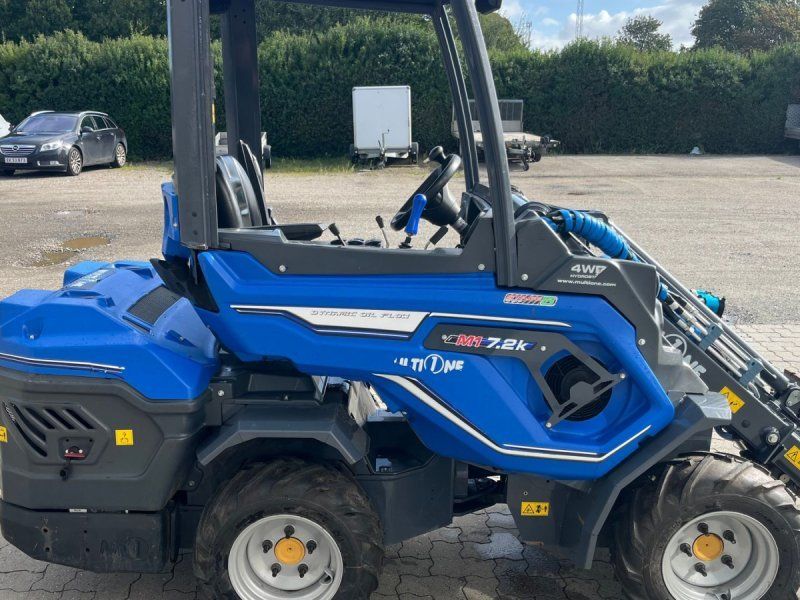 MultiOne 7.2K