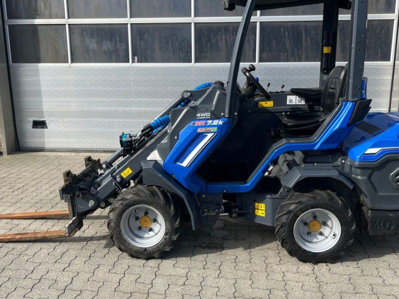 MultiOne 7.2K