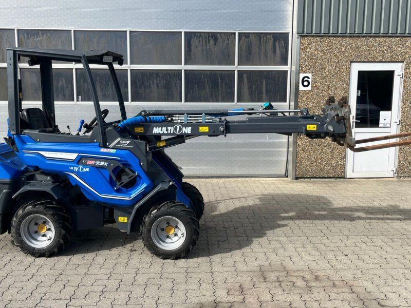 MultiOne 7.2K