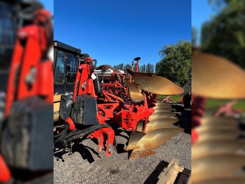 Kuhn Vari Marster L Vari Marster L 6 furet