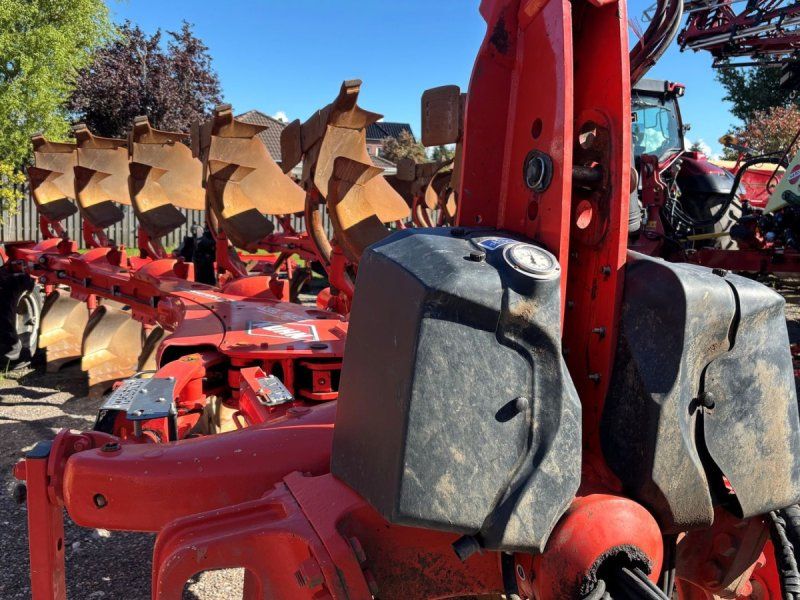 Kuhn Vari Marster L Vari Marster L 6 furet