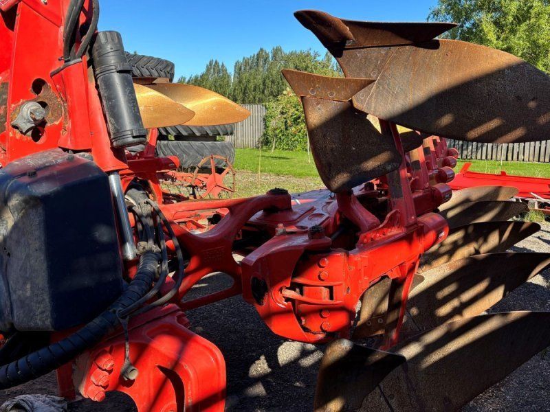 Kuhn Vari-Master L Vari Marster L 5 furet