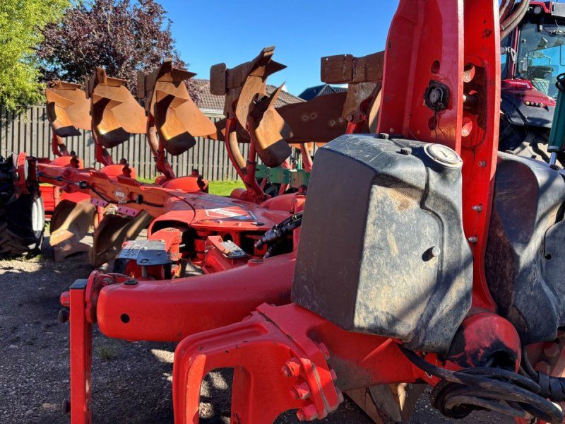 Kuhn Vari-Master L Vari Marster L 5 furet