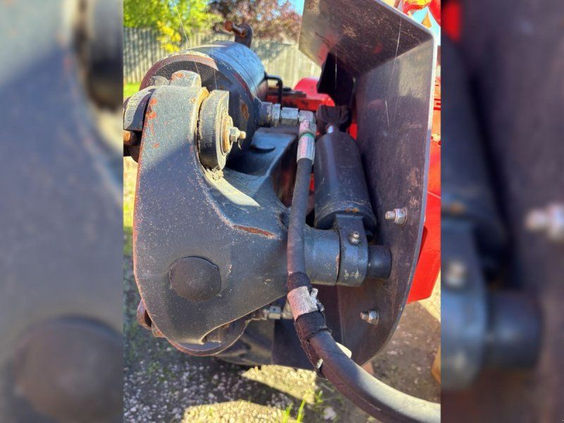Kuhn Vari-Master L Vari Marster L 5 furet