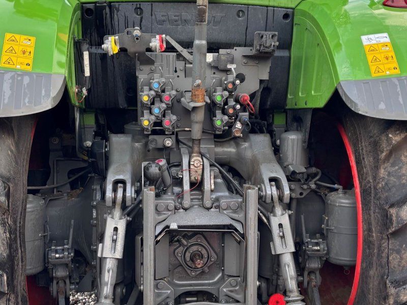 Fendt 718 Gen6 718 Gen 6