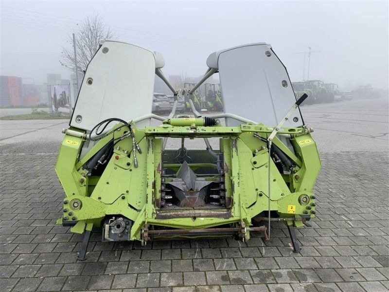 Claas ORBIS 600