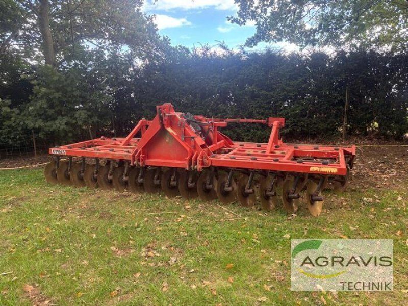 Evers VARIO-DISC JE 500