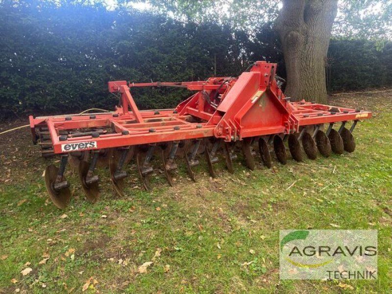 Evers VARIO-DISC JE 500