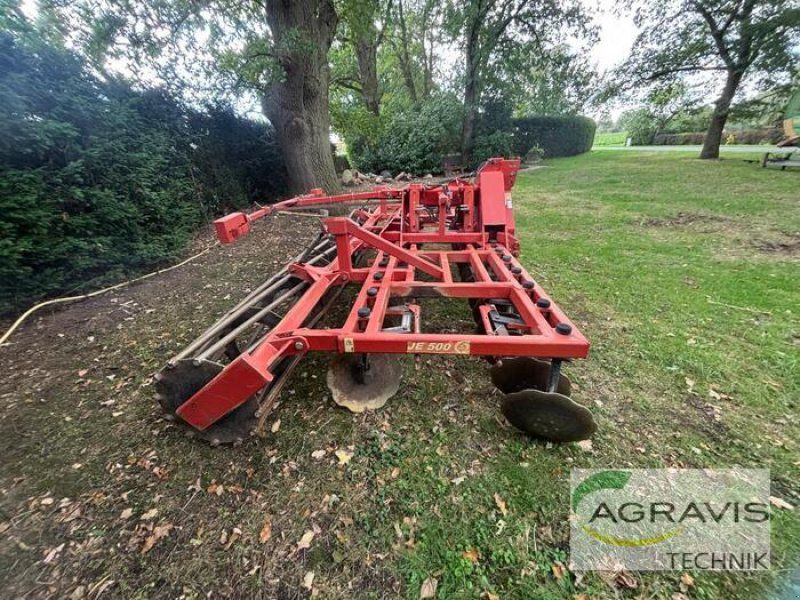Evers VARIO-DISC JE 500