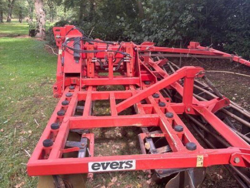 Evers VARIO-DISC JE 500