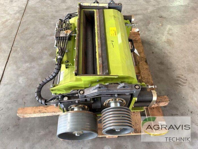 Claas CORN-CRACKER