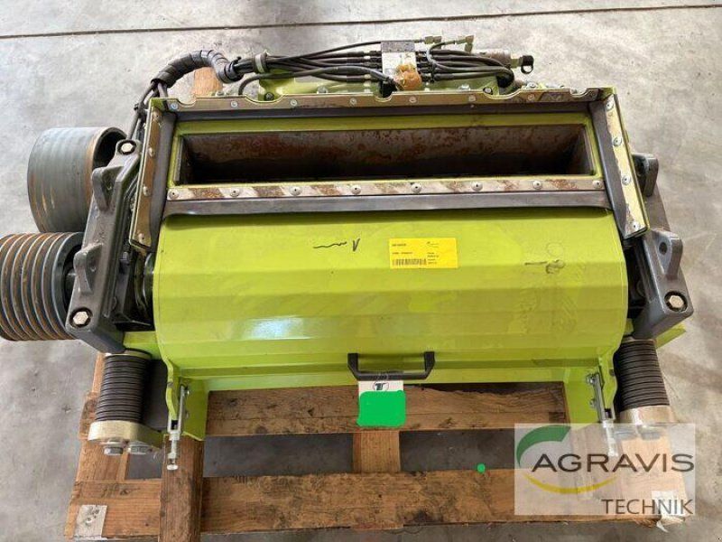 Claas CORN-CRACKER