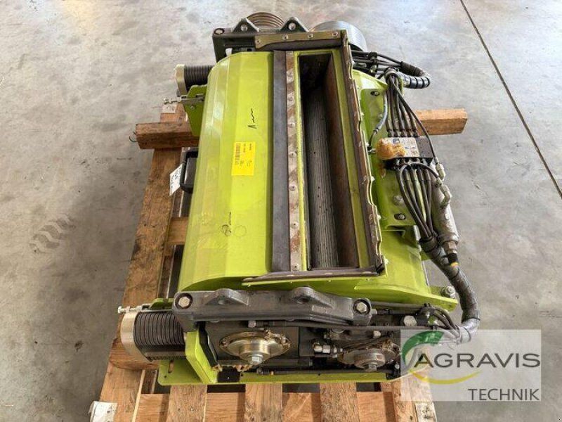 Claas CORN-CRACKER