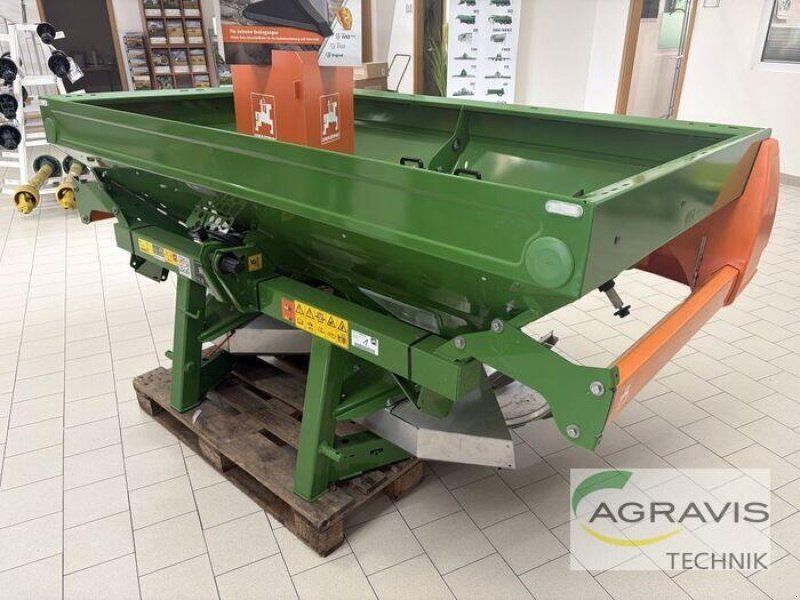 Amazone ZA-M 1002 SPECIAL