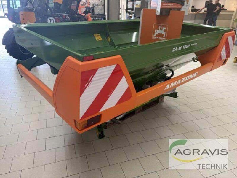 Amazone ZA-M 1002 SPECIAL