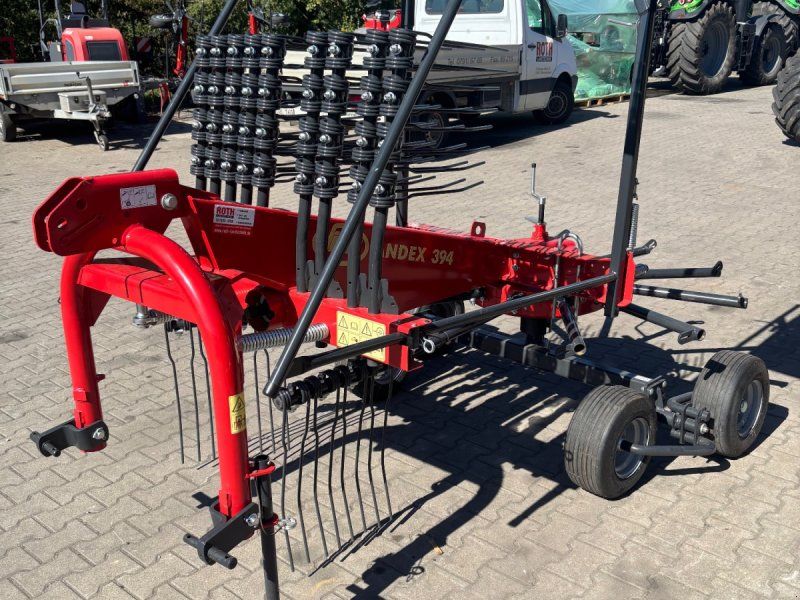Vicon Andex 394