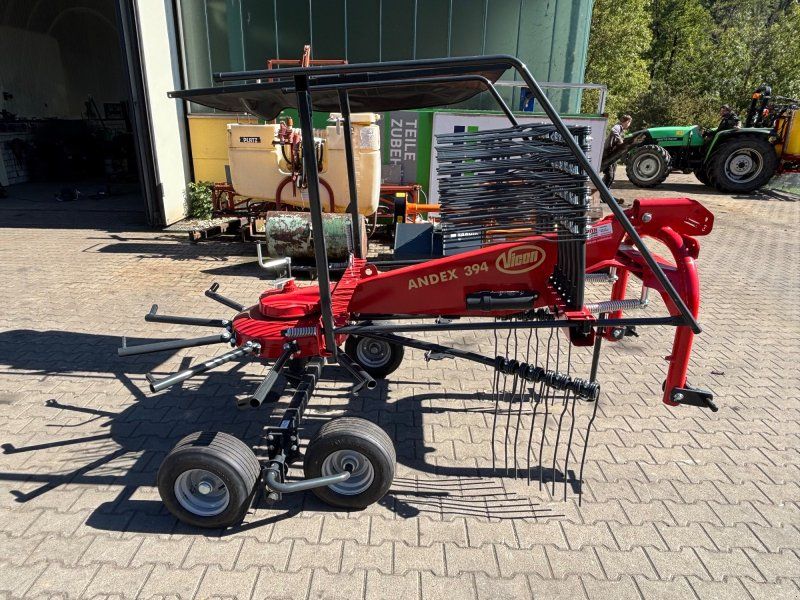 Vicon Andex 394