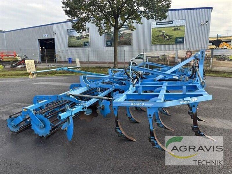 Lemken KARAT 9/500 K