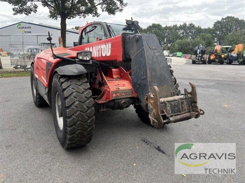 Manitou MLT 840