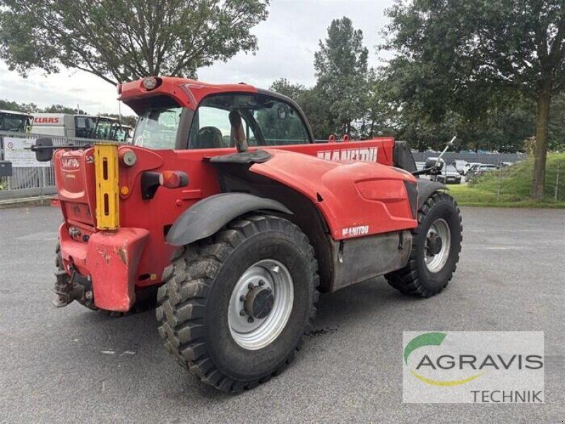 Manitou MLT 840