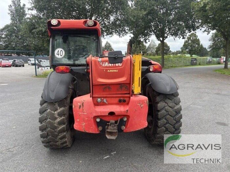 Manitou MLT 840