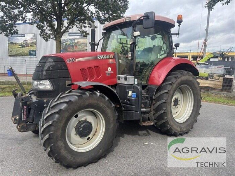 Case IH PUMA 140