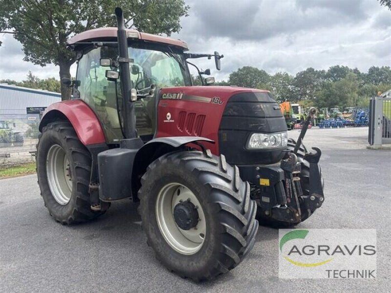 Case IH PUMA 140