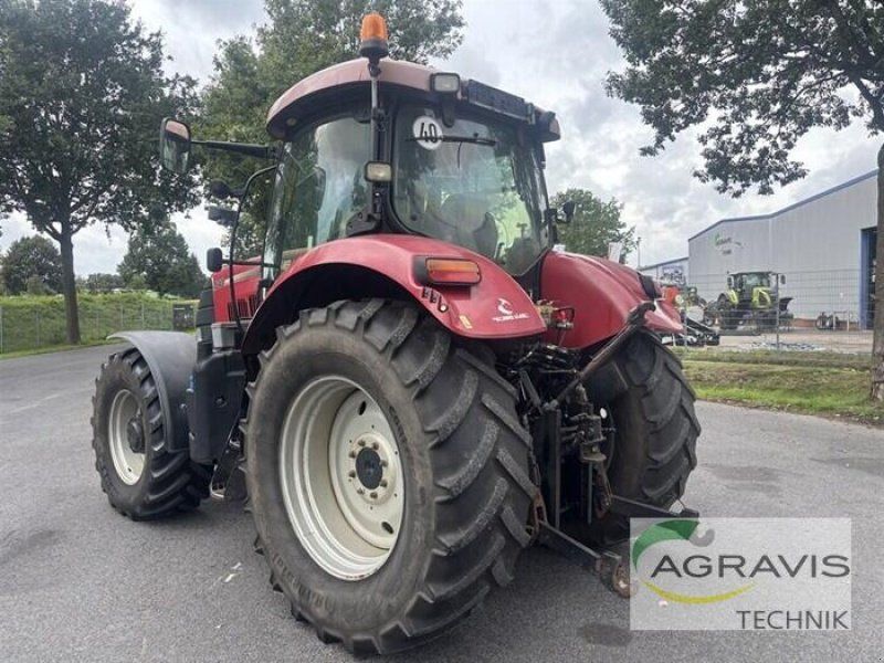 Case IH PUMA 140