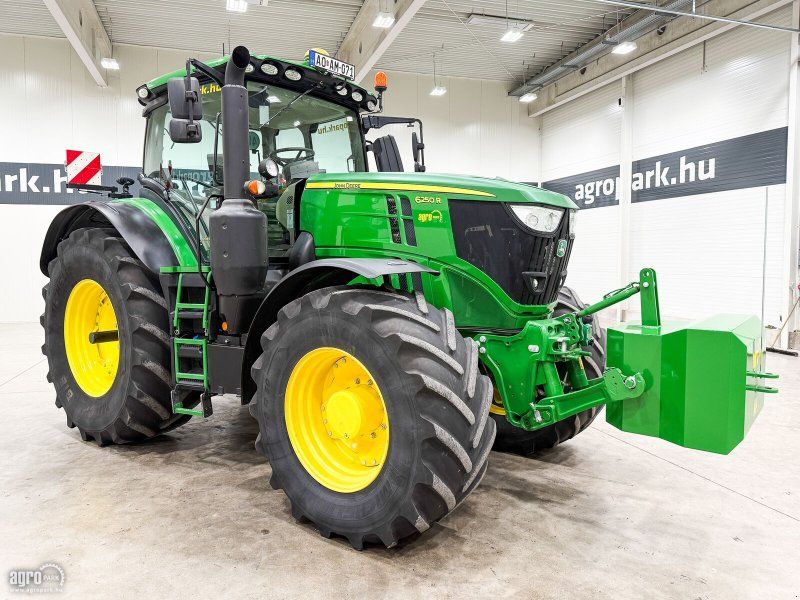 John Deere 6250R