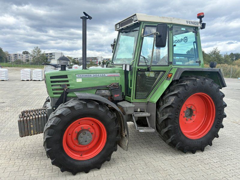 Fendt Farmer 304